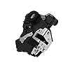Door Lock Actuator Motor Front Right Passenger Side | for Toyota 4Runner Camry Tundra Sequoia, Lexus ES350 GS350 LS460 RX450h, Scion tC xB xD | Replaces# 69030-06200, 69030-0C050, 69030-42230, 931-403