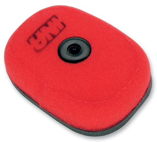 Filtre à air Uni Filtre Nu-4073st idéal pour rouler sur pistes poussiéreuses et chemins