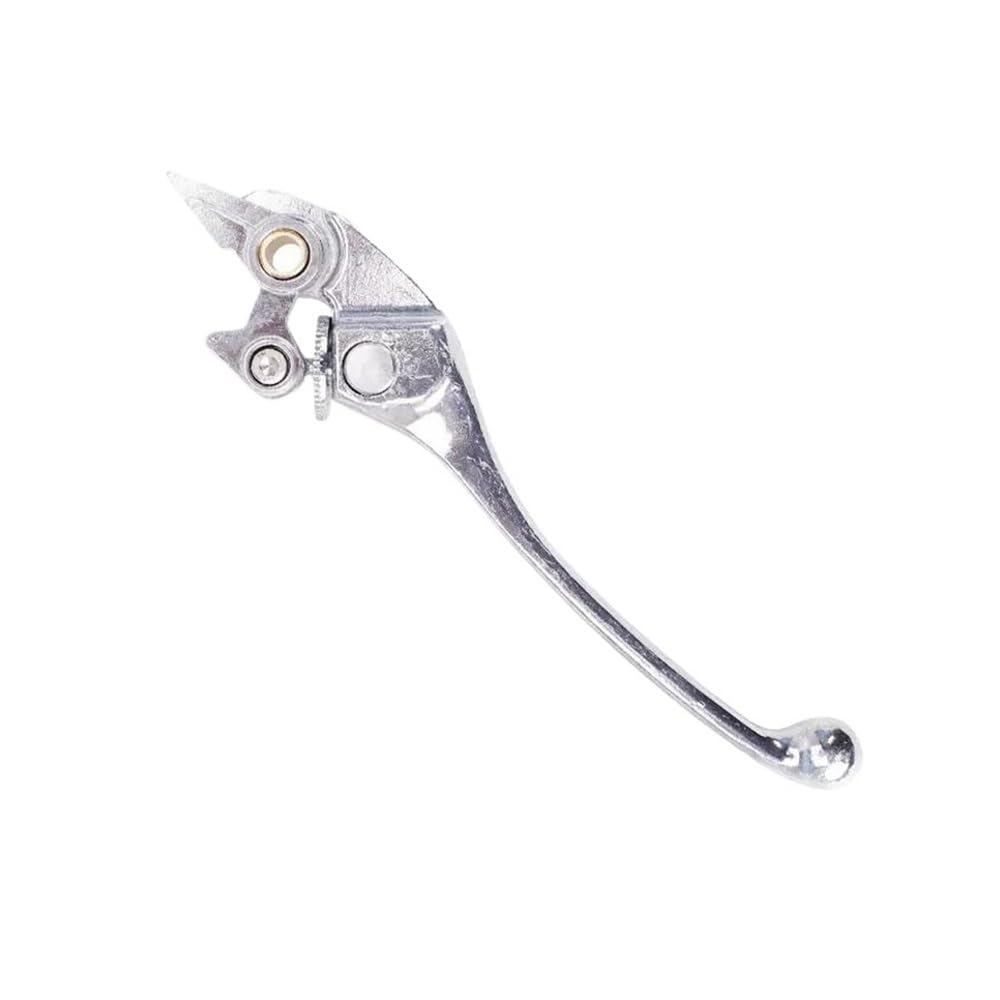 XPGHYIU Brake Clutch Levers Motorcycle Aluminum Brake Clutch Levers Stainless Steel Lever for CBR600 CBR900 CB400 VTR250 VFR400