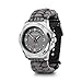 Produktbild Victorinox Damen Armbanduhr I.N.O.X. V Ø 37 mm, Swiss Made, Analog Quarz, Wasserdicht bis 100 m, Saphirglas, Paracord-Armband, Grau