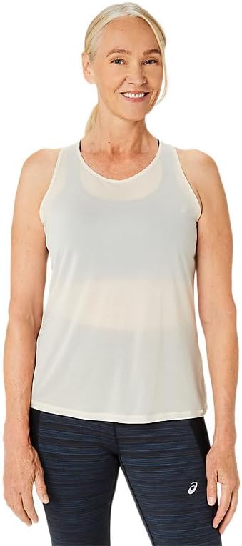ASICS Women's NAGINO Run Long Sleeve TOP Running Apparel