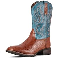 Brandy Full Quill Ostrich