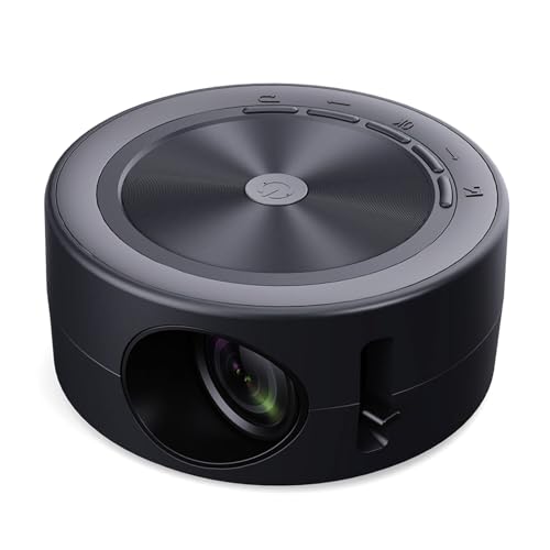 LEDプロジェクター 本体 YK200 LEDプロジェクター 本体 YK200