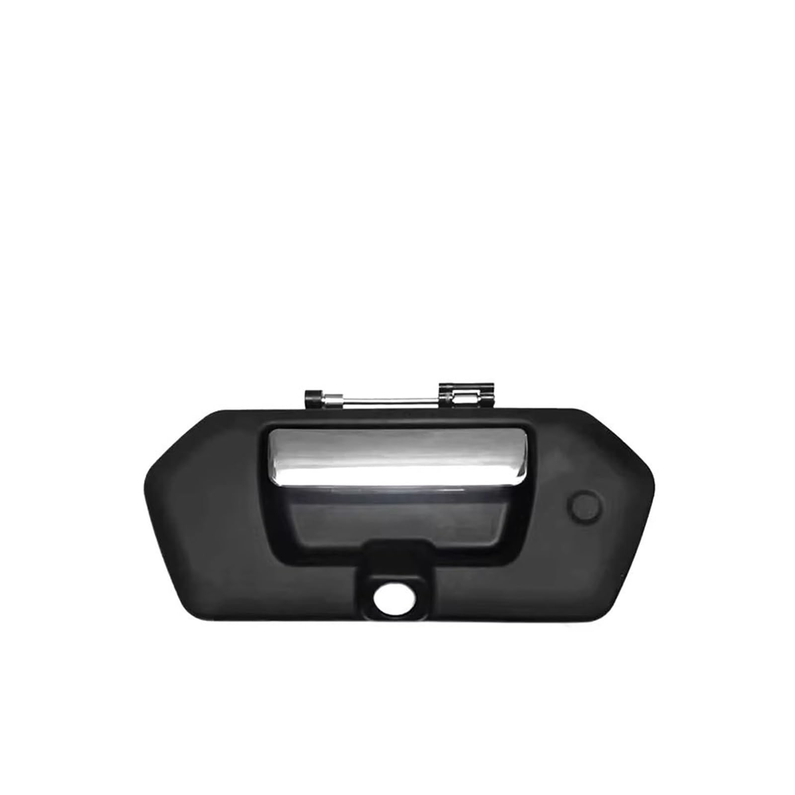Trxjjvm for Foton for Tunland G7 Back Door Tailgate Handle car Exterior Door Handle