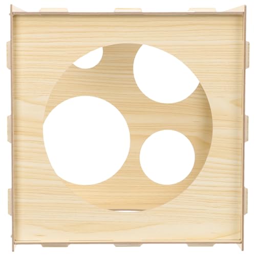 NUOLUX �o���[�����W���[�{�b�N�X 9���o���[���T�C�U�[ �؍ސ� ���O���\�Ȍv���c�[�� �a���� ������ �x�r�[�V�����[�p�p�[�e�B�[�p�i