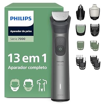 Philips Aparador Barbeador Série 7000