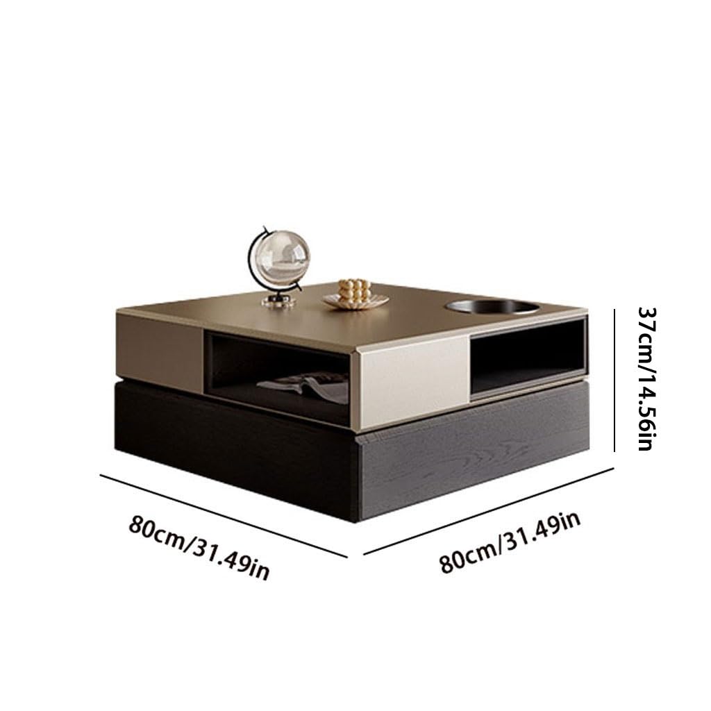 Tavolino Tavolino da caffè Semplice in Stile Francese, for la casa, Il Soggiorno, Lo Spazio di archiviazione, tavolino, for Piccoli Appartamenti, mobili for Interni Couchtisch