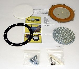 Century Style Rk-Vff30-2 Pressure Lockoff Lock Off Repair Rebuild Kit Vff30 Vacuum