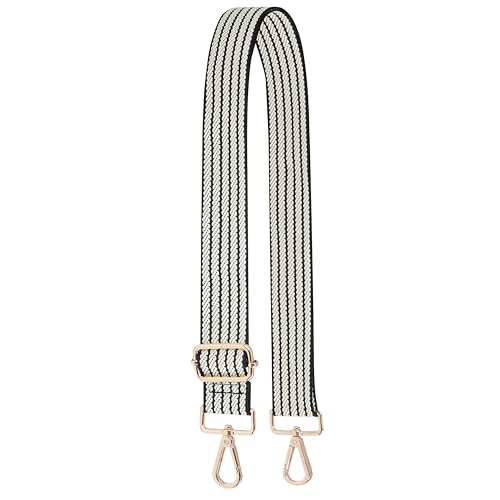 Image of Purse Straps Replacement Wide Crossbody Shoulder Strap for Bags Purse Extender Accessories Guitar Straps