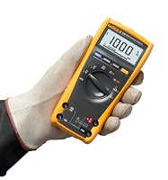 Fluke 175 FLUKE DIGITAL MULTIMETER 1592901 – Ansicht 2