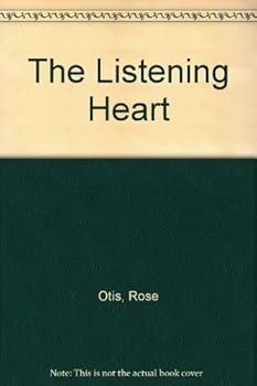 Hardcover The Listening Heart Book
