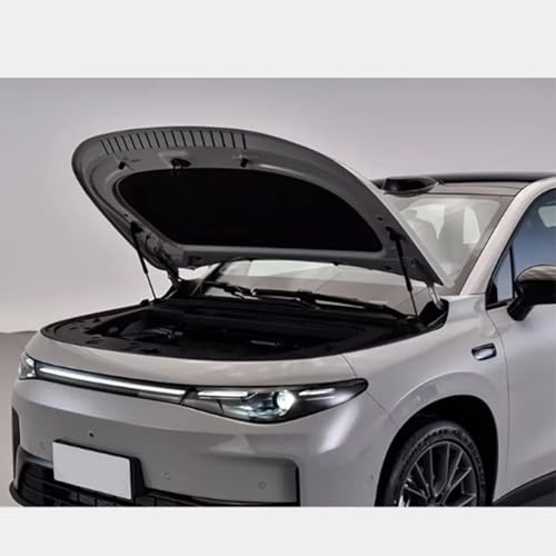 Coussinets d'isolation moteur Skoda Octavia Mk3 thermique