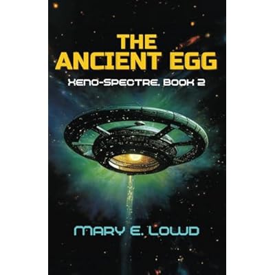 The Ancient Egg