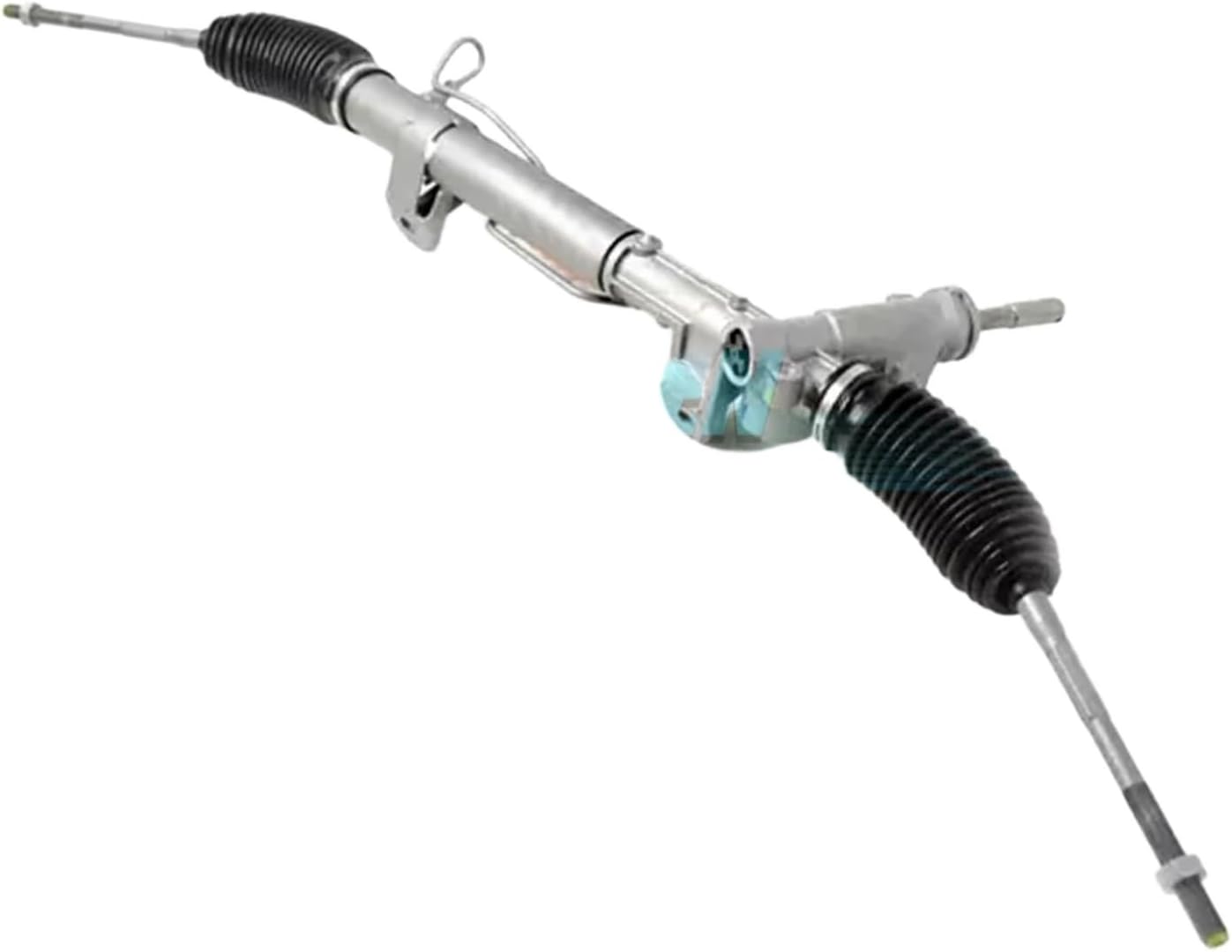 Power Steering Rack 4-Cylinder Dual Overhead camshaft 16V ED3R 5154517AC