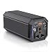 Produktbild Powerbank, 27000mAh Powerstation 98wh Externer Akku mit 100W AC Steckdose Tragbar Ladegerät mit USB Anschluss Universal Reiseladegerät für Laptop MacBook Pro Notebook Gopro Tablet Handy Outdoor