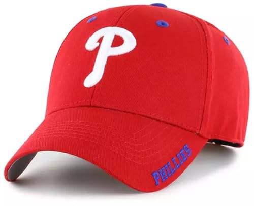 Gorra oficial multicolor Philadelphia Baseball Classic Edition miniatura 1