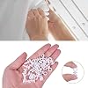 Ganci Portaoggetti Scorrevoli Jumbo Per Bici - Rak.Bike, Portata 20kg, Per Soffitto