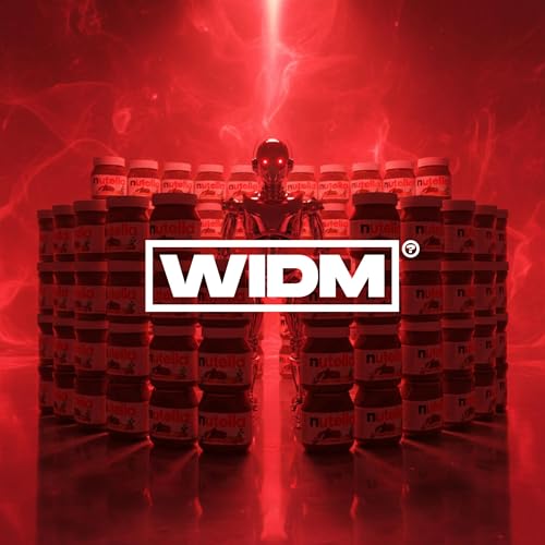 Folge 29: Nutellabomben & Cyberboomerangs