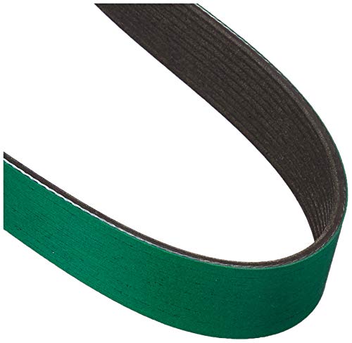 Gates K100830Hd Fleetrunner Micro-V Serpentine Drive Belt #TOP2