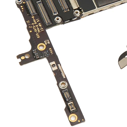 Byte av iPhone 6 Plus Moderkort, 128 GB, Olåst med Touch ID