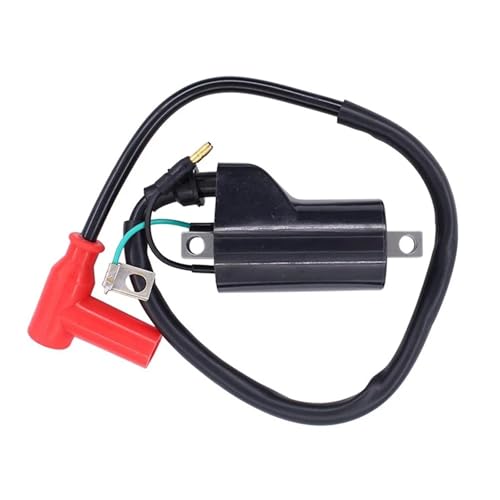 Bobine d'allumage moto contre les pannes électriques de CR80R et CR85R 1996-2002