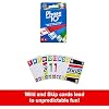 Mattel Games Phase 10 Card Game with 108 Cards, Great Game for Kids, Family or Adult Game Night, Ages 7 Years and Older