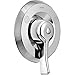 Moen T8360 Commercial Three Function Transfer Valve Control, Chrome