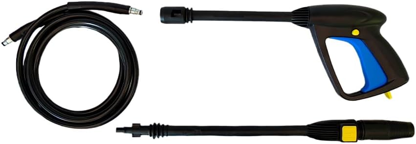 Michelin MPX13E Pressure Washer accessories