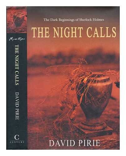 Murder Rooms: The Night Calls 0712670998 Book Cover
