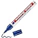 Produktbild e-3000 permanent marker blau