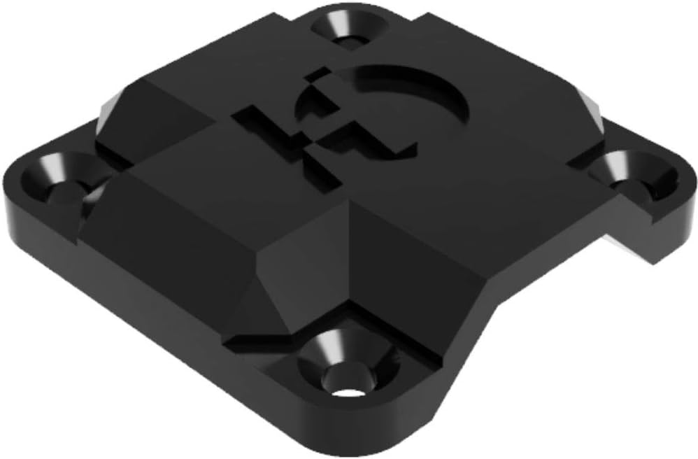 Amazon.com: Hydra Concepts Thru Hull Marine Grade Waterproof Clamshell ...