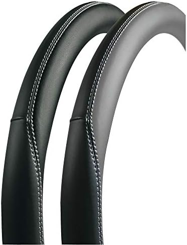 Lampa 33115 Premium Club Steering-Wheel Cover, Thermoplastic Elastomer (TPE), Small image 4
