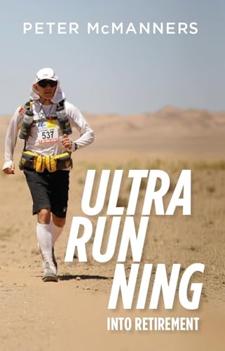 Ultra-running into Retirement