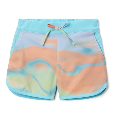 Columbia 1833201 Youth Girls Sandy Shores Boardshort thumb #2