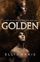 Golden: A Paranormal Romance 1644341670 Book Cover