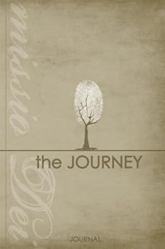 Paperback missio Dei: the Journey - a journal Book