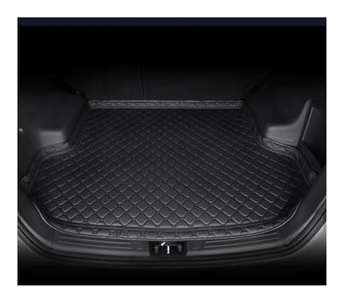 Tapis coffre pour Evoque 2012 protection imperméable voiture - 4