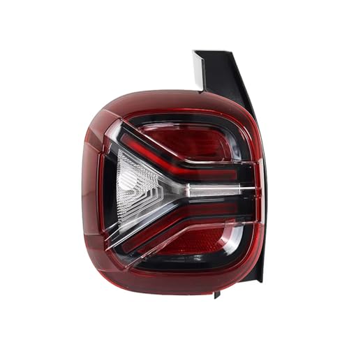 Feu arrière gauche à LED premium 265557200R pour Dacia Duster Facelift 2022