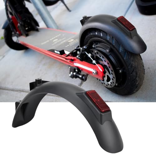 Guardabarros versátil para bicicleta ideal para viajar al aire libre 6
