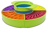 Smart Planet CNB-GM Gummy Candy Maker, Multicolor