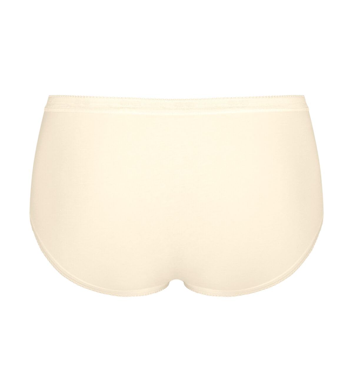 sloggi Basic+ Midi, Slip Femme