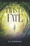 Cover zum Buch Twist of Fate
