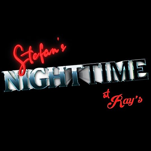 Hamilton Leithauser of The Walkmen + Catfish's Nev Schulman | Stefan's Nighttime