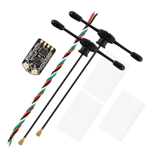 RadioMaster RP3 V2 ExpressLRS V3.0 2.4ghz Nano Receiver