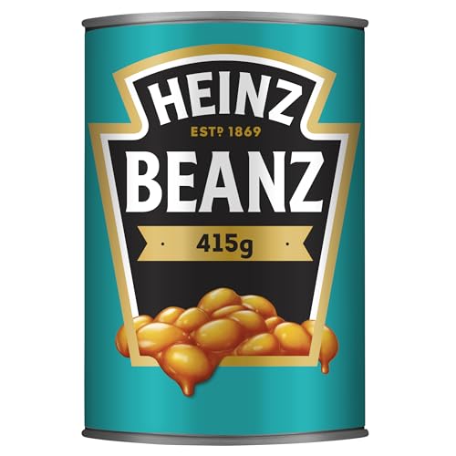 Heinz baked beans Platos Preparados 430 g