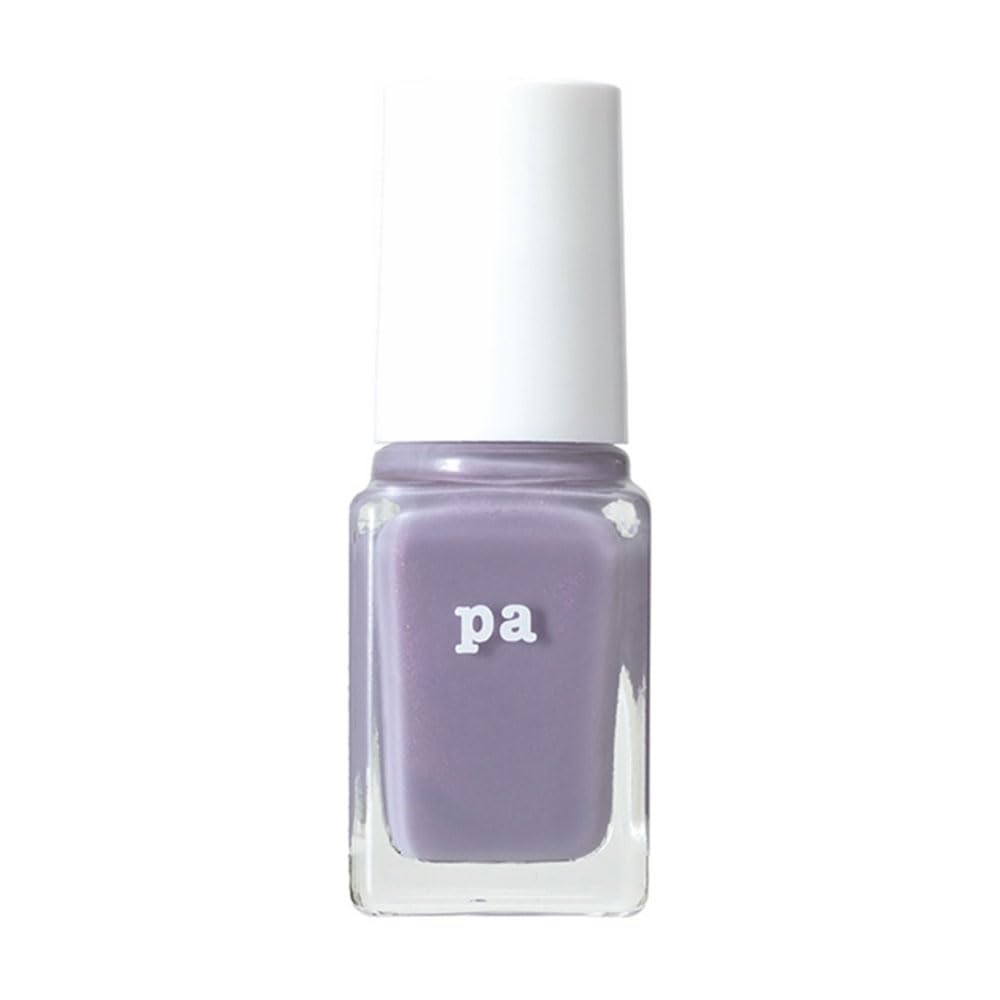 Amazon | pa(ピーエー) ネイルカラー S076 (6mL) | pa(ピーエー