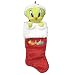 Kurt Adler Looney Tunes Tweety Bird Plush Head Stocking, 21-Inch