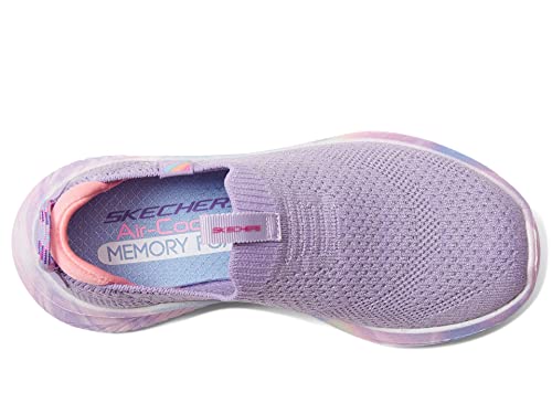Skechers Unisex-Child Ultra Flex 3.0-Cooltastic Sneaker2