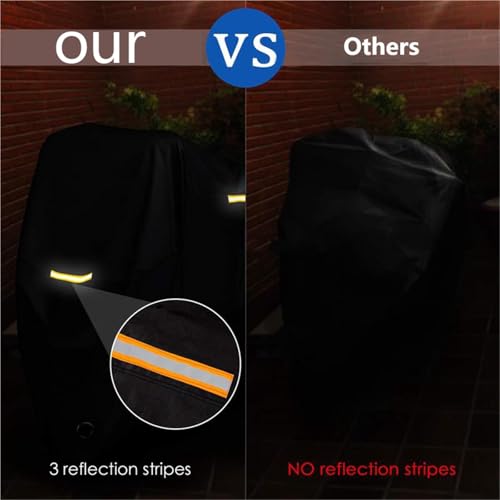 Housse de protection imperméable scooter moto CBR500R extérieur pluie UV