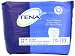 TENA Protective Underwear, Extra Absorbency, Extra Large, 12 Count